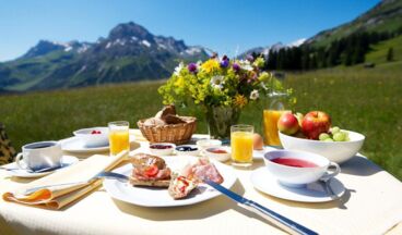 Hotel Mohnenfluh, Image 16