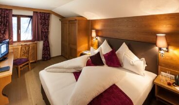 Hotel Montana, Bild 18