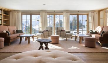 Hotel Sonnenburg, Image 4