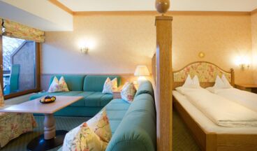 Hotel Sonnenburg, Bild 12