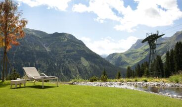 Hotel Sonnenburg, Bild 40