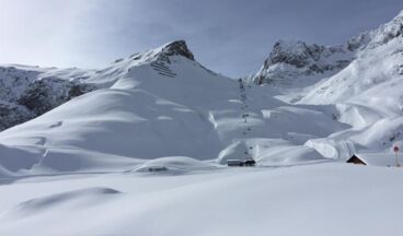 Appartements Bergland, Bild 26