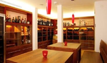 Hotel Formarin, Bild 13