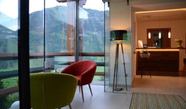 Hotel Formarin, Bild 22