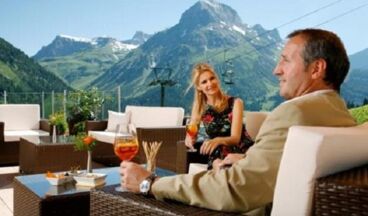 Hotel Formarin, Bild 42