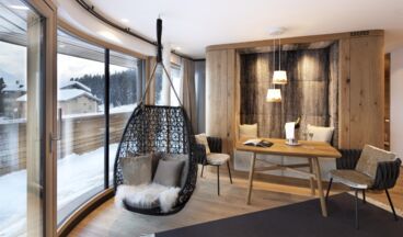 Hotel Goldener Berg, Bild 103