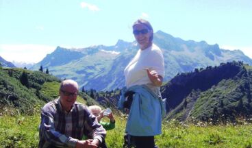 Pension Waldhof, Image 34