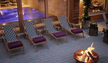 Hotel Stäfeli, Bild 21