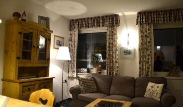 Apartement Bergwelt, Bild 8