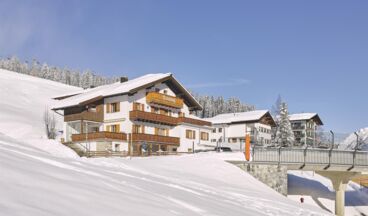 Pension Haus Nenning, Image 1