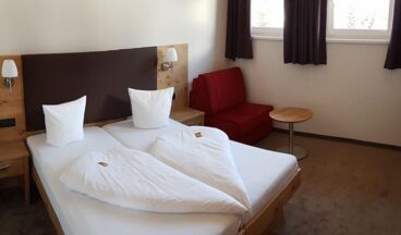 Hotel Stülzis, Bild 12