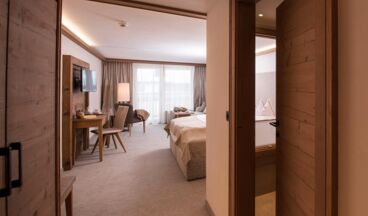 hotel & chalet madlochBlick, Bild 49