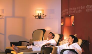 hotel & chalet madlochBlick, Bild 19