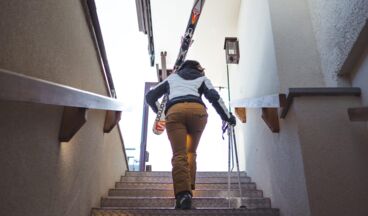 hotel & chalet madlochBlick, Bild 44