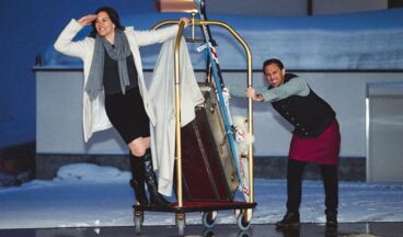 hotel & chalet madlochBlick, Bild 85