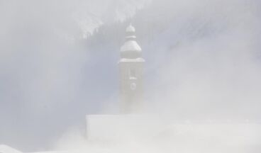 Hasenfluh - Pension, Image 18