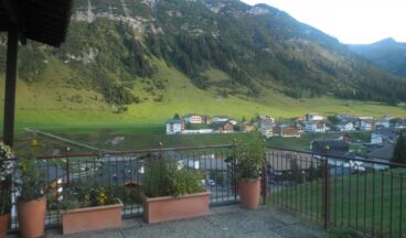 Hasenfluh - Pension, Image 28