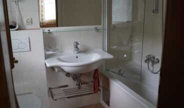 Hasenfluh - Pension, Image 38