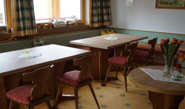 Hasenfluh - Pension, Image 48