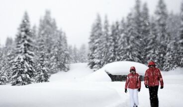 Lech - Zürs, Bild 2