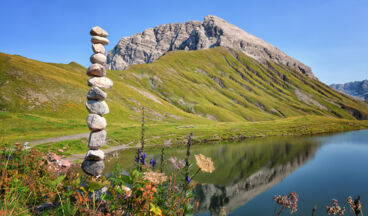 Geoweg Rüfikopf, Bild 4