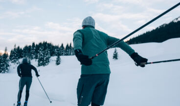 Von Omesberg nach Zug, Bild 2