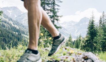 Wiesele-Trail