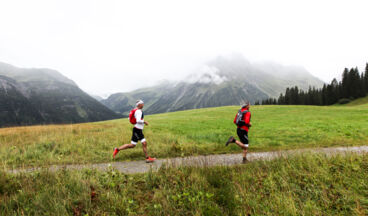 Arlberg Trailrun, Image 2