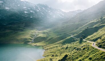 Lechweg - von der Quelle bis zum Fall (1. Etappe), Bild 2