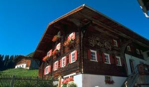 10 Warth - Lech