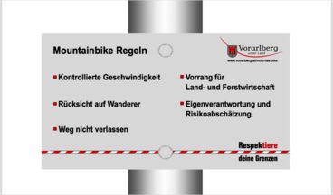 Stuben - Lech - Karhorn - Stuben, Bild 2