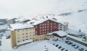 Hotel Arlberghaus, Bild 4