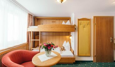 Hotel Arlberghaus, Bild 24