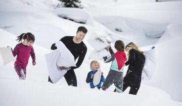 Hotel Arlberghaus, Bild 34