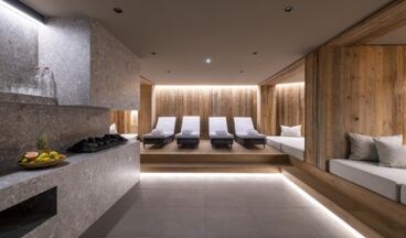 Brunnenhof Residence, Bild 9