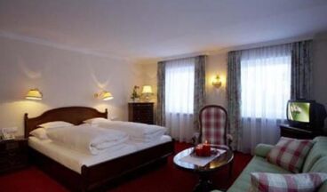 Hotel Hirlanda, Bild 16