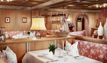 Hotel Hirlanda, Bild 26