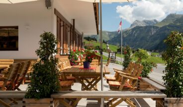 Gasthof Pension Alphorn, Bild 27