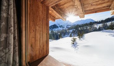 Chalet 1551, Image 11