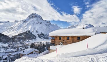 Chalet 1551, Image 21