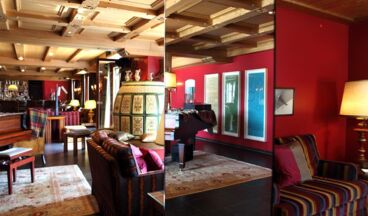 Kristiania Lech, Bild 11