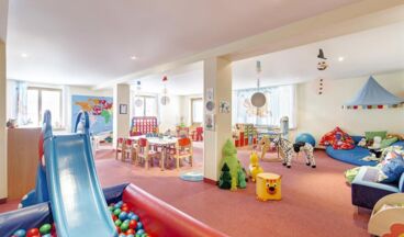 Hotel Zürserhof, Bild 20