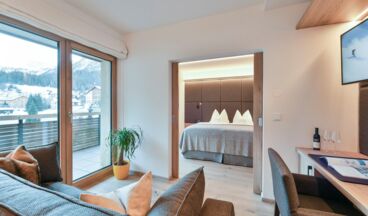 Hotel Sonnblick, Image 3