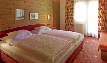 Chalet Rüfikopf, Bild 9