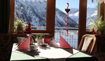 Pension Bergland, Bild 14