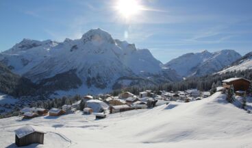 Pension Bergland, Bild 29