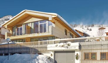 Pension Alpenfluh, Image 5