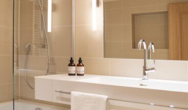 Pension Alpenfluh, Image 15