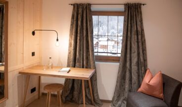 Pension Alpenfluh, Image 25