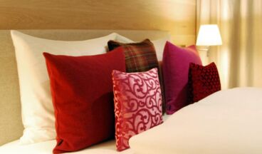 Pension Alpenfluh, Image 45